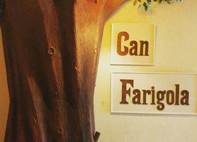 Can Farigola